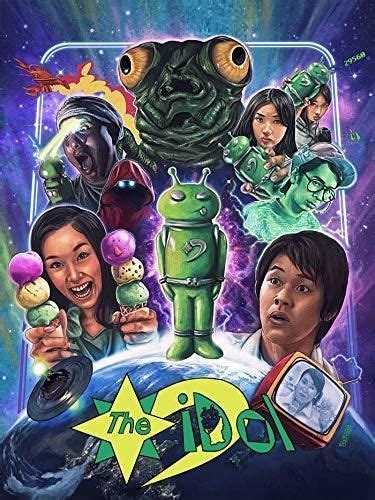 the idol pdvd|The Idol .